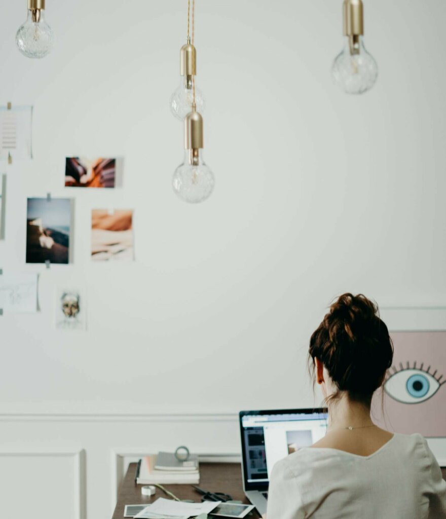 Bilan de compétences à distance