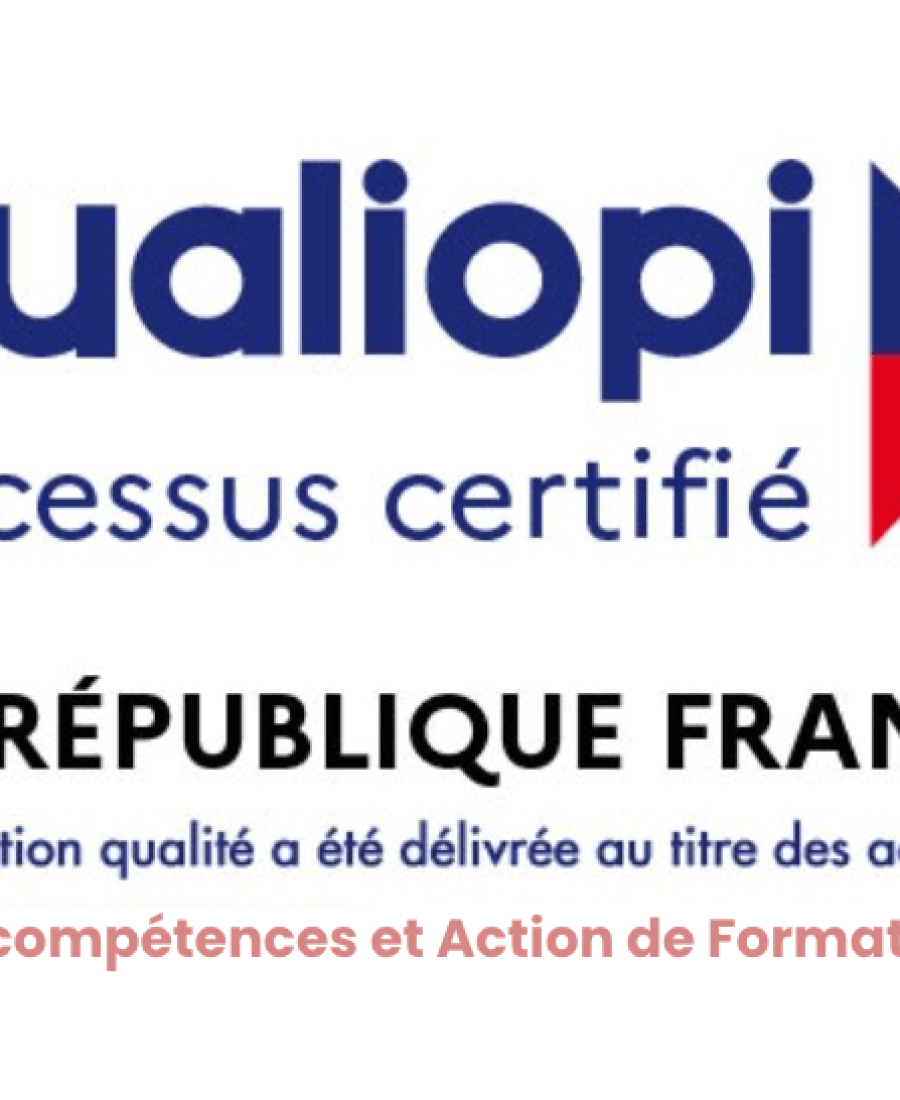 Qualiopi action de formation